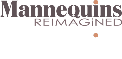 Mannequins Reimagined logo