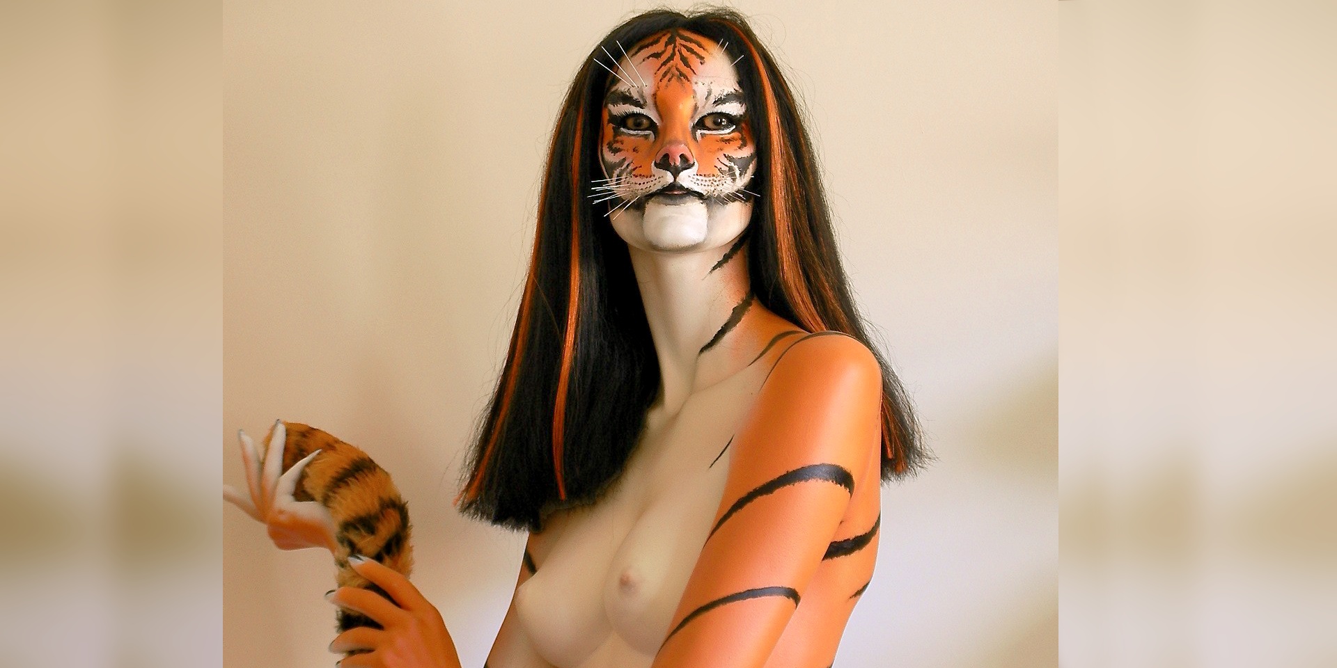 Tigress